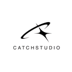 CATCHSTUDIO. Logo